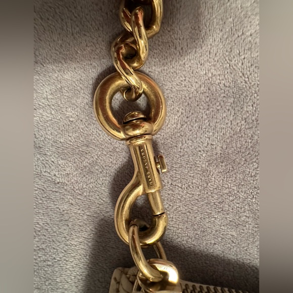 Marc Jacobs Quilted Shoulder Bag - Picture 6 of 6